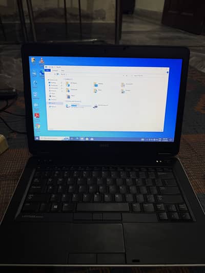 Dell latitude E6440