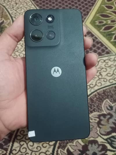 MOTO g 2025