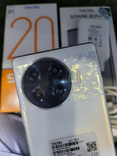 Tecno camon 20 pro mobile 16.256 gb 0322*0029*449