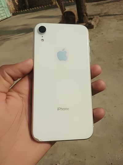 Iphone XR 128Gb Non pta
