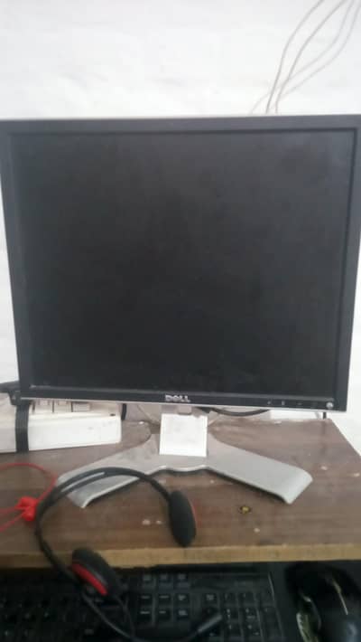 17 Inch Monitor For Pc