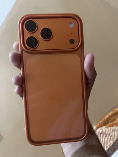 Iphone 17 pro max jv