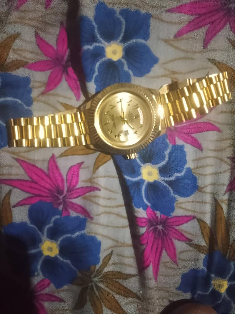 duplicate Rolex 0