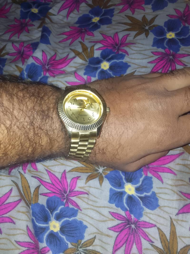 duplicate Rolex 1