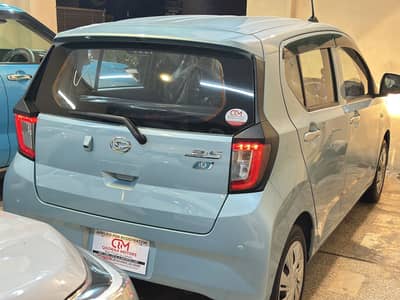 Daihatsu Mira 2022 Model NEW  2025 Move dayz nwgn alto 2021 2023 2024