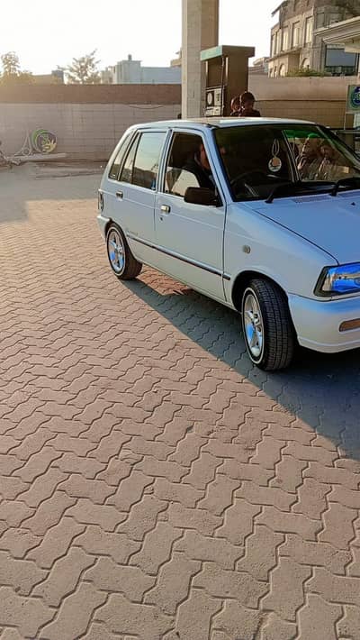 suzuki mehran vxr for sale