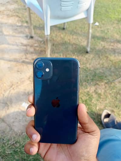 iphone 11 64GB