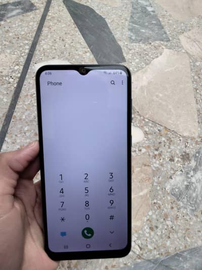Samsung A03 Core For Urgent Sale Exchange iPhone WhatsApp #03019264101