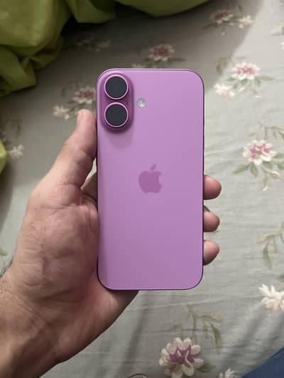 Iphone 16 (JV)