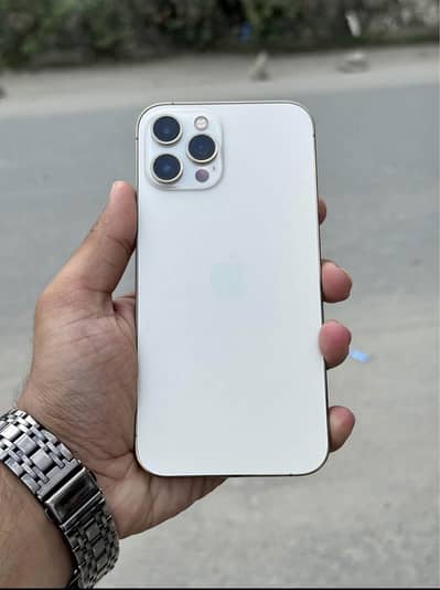 Apple Iphone 12 Pro Max