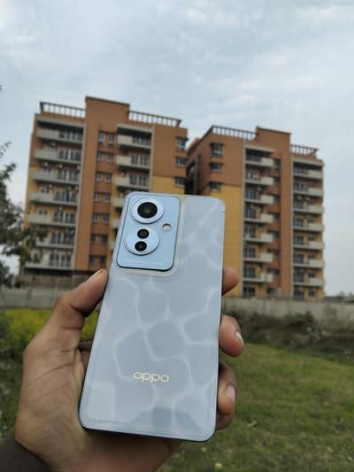OPPO Reno 11 5G 8/56