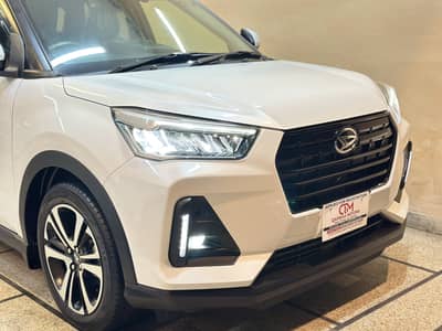 Daihatsu Rocky 2020 Model MULTIPLE UNITS AVAILABLE RAIZE 2021 2019 G Z