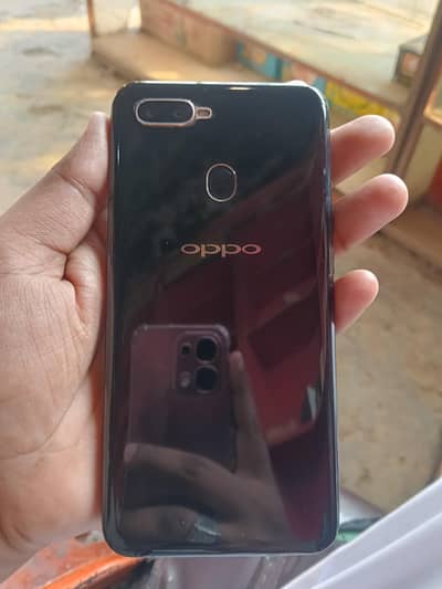 oppoA5s