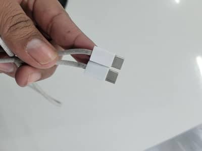 i phone 16promax Origanol cable