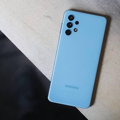 Samsung Galaxy A32 | 6GB RAM | 128GB Storage | 10/10 Condition 5G