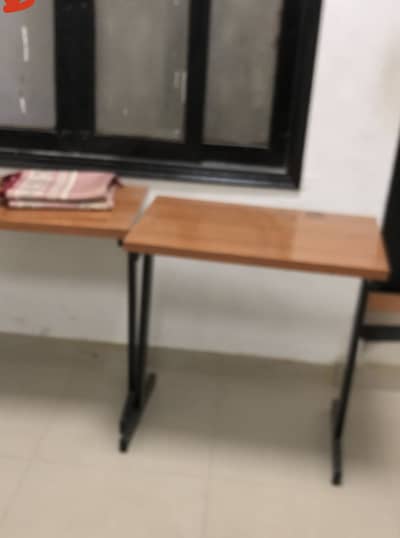 Office furniture almost new