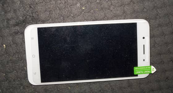 Vivo Y66 New Piece 3/32 gb PTA Approved