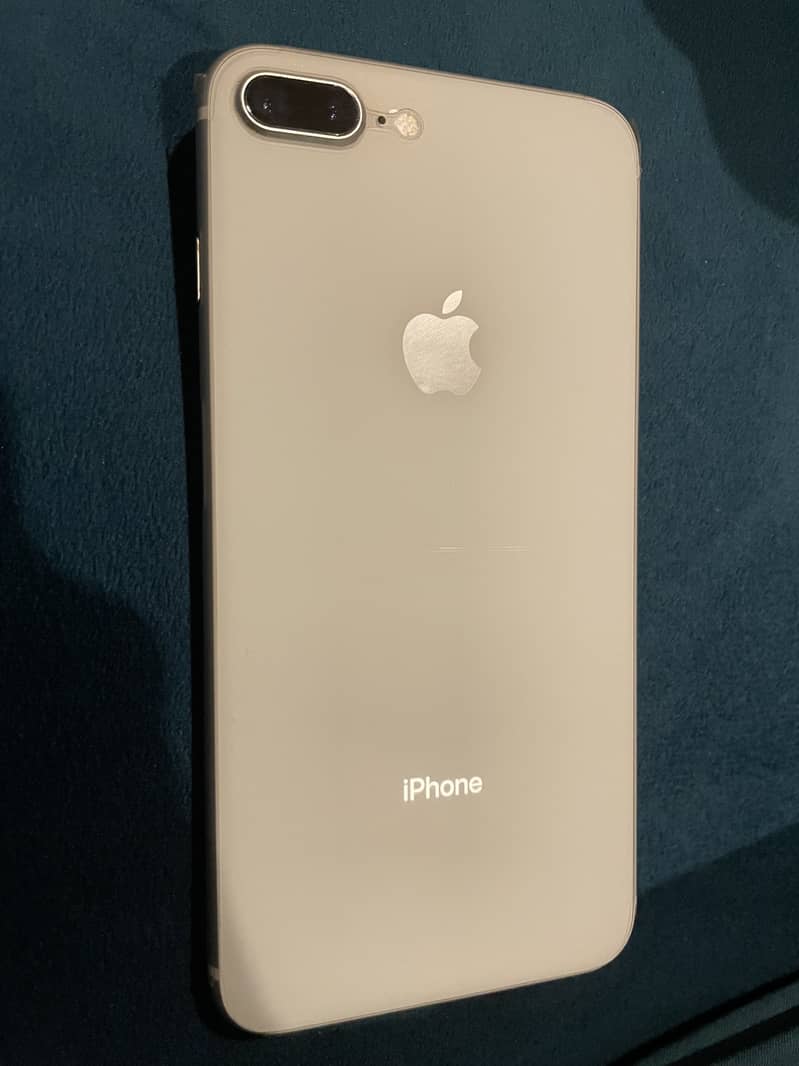 Iphone 8 Plus 0
