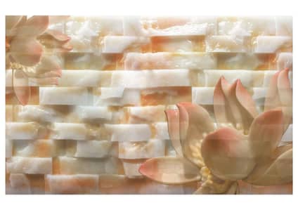 Wall 3D Wallpapers - Wall pictures - Wallpaper - Wooden Flooring