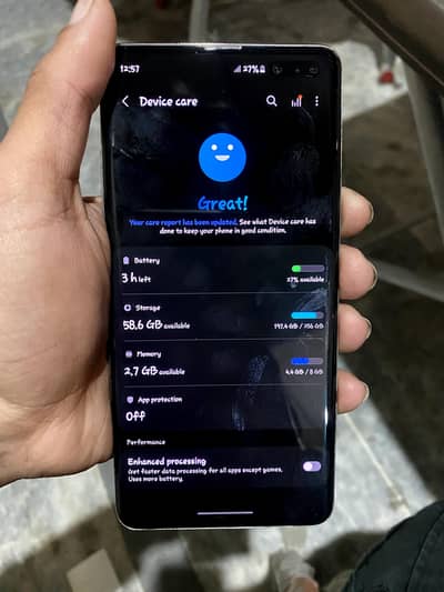 Samsung Galaxy S10 5G