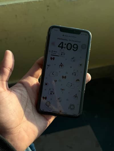 Iphone 11 non pta not JV