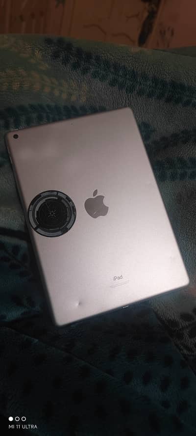 IPAD 9 FEN 64 GB NO ISSUES