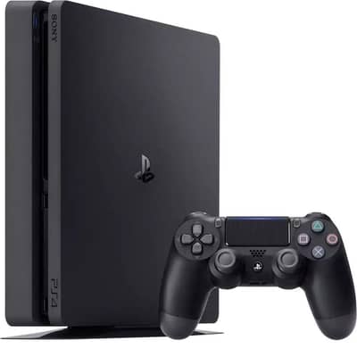PS4 slim