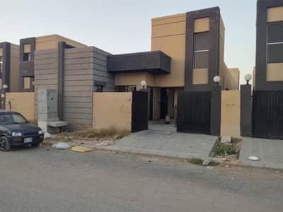 PN Welfare Housings Society Bin Qasim Karachi