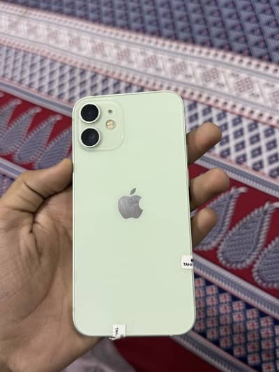 IPHONE 12MINI 64GB FACTORY UNLOCKED