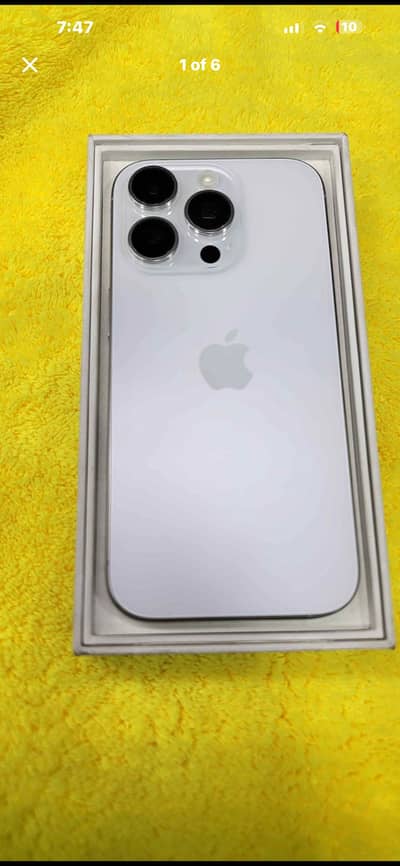 16 pro max hk model PTA approved