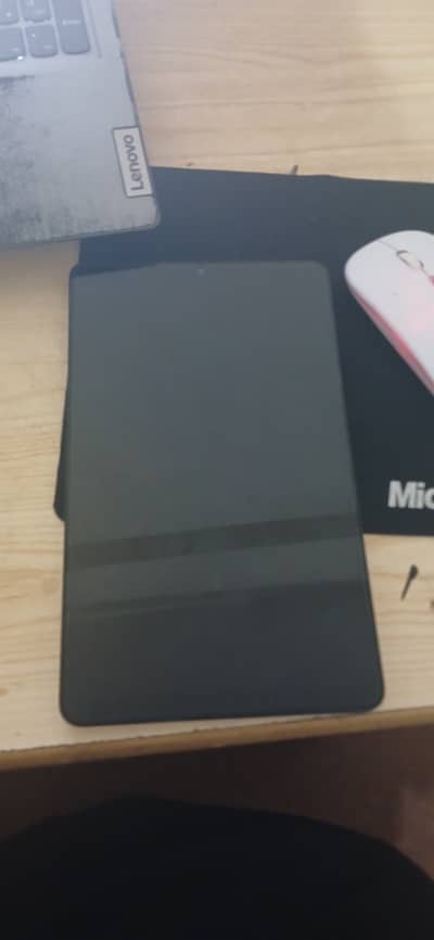 Samsung Galaxy Tab A9- 4/64GB_Silver color