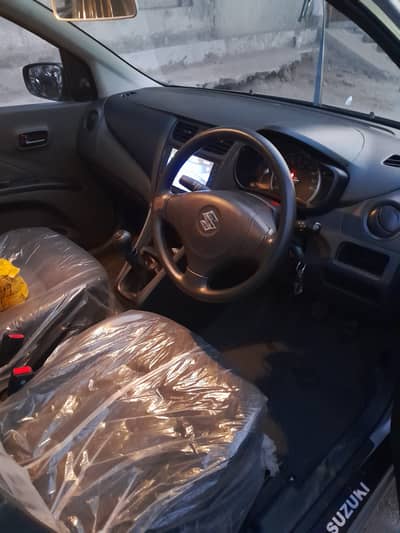 Suzuki Cultus VXR 2022