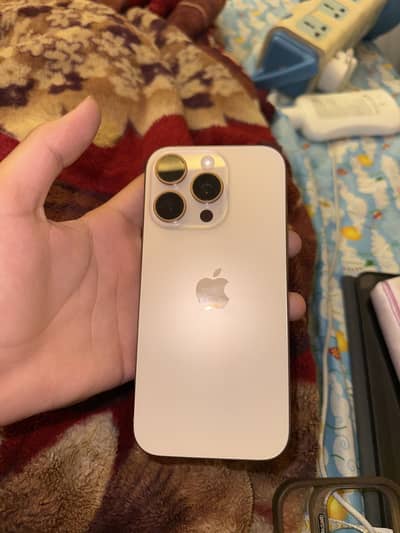 Iphone 16 pro 256gb