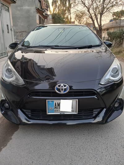 Aqua G Led 2016 urgently selling