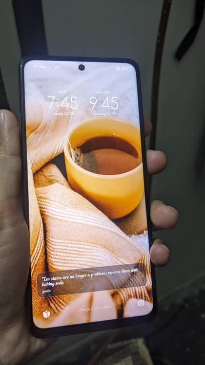 Poco X3 Pro. 03115326120