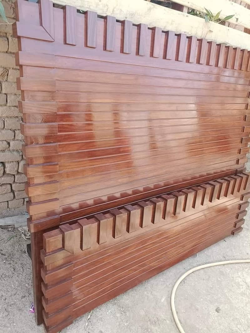 bed set Sami solid 0