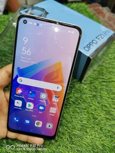 Oppo F21 Pro 4g 8.128 gb 0322%0029%449