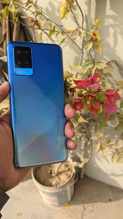 Oppo A54.03115326120