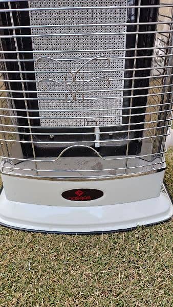 like new very less use