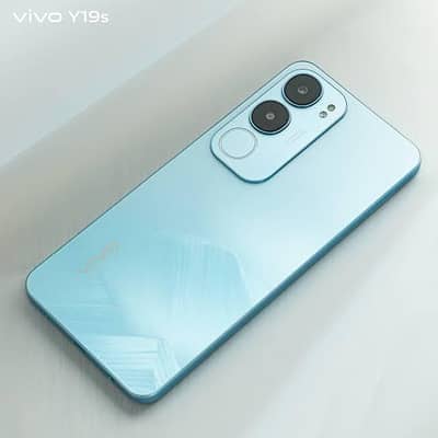 vivo y19s lush condition 6/ 128  only call 03094307276