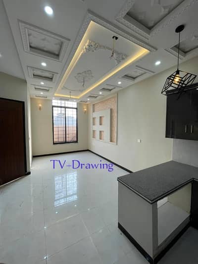 3.75 Marla Double Storey House For Sale