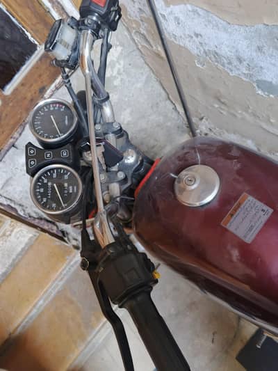 gs 150se suzuki 2017 model