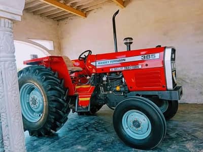 385 for Sale Model 2023