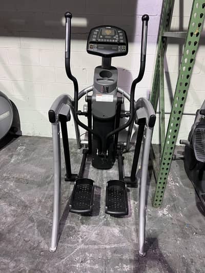 cybex arc trainer