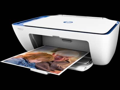 HP DESKJET 2630 ALL-IN-ONE PRINTER