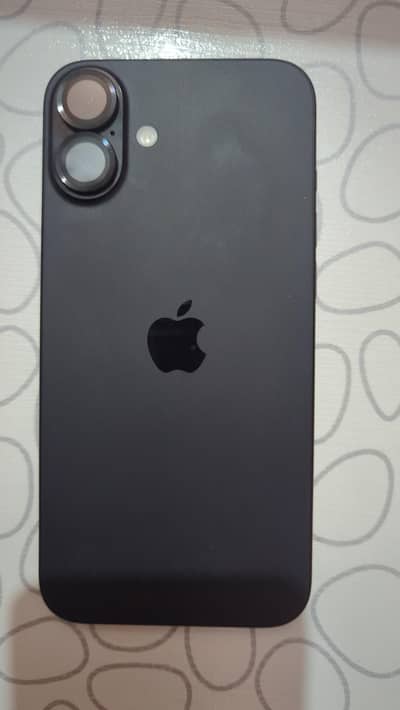 iphone 16plus 0 bay 0 condition 250000