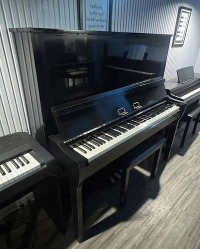 Digital Upright Piano Available /Piano /Grand Piano /New Piano