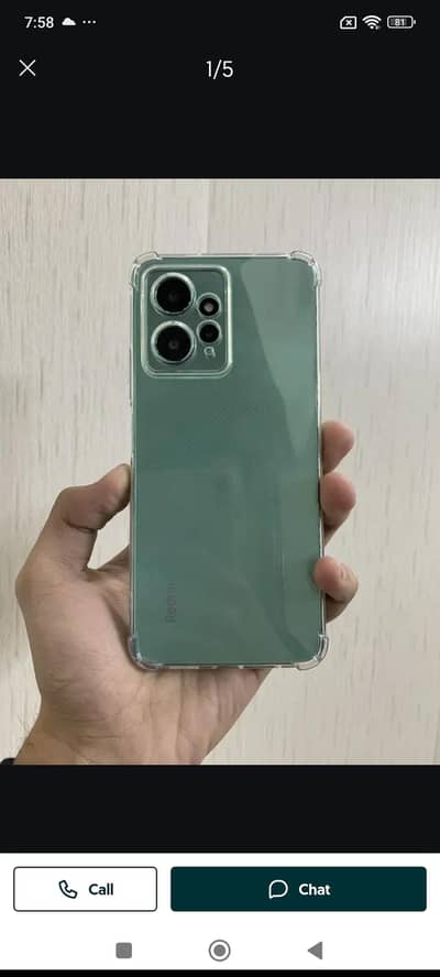 redmi note 12 all ok exchange posibal