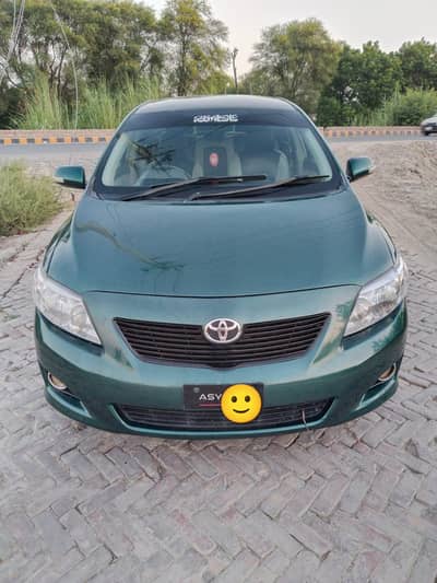 Gli 2010   arjant sell