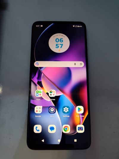 Motorola Moto G54 5G 12/256 Dual Sim PTA Approved Best Condition